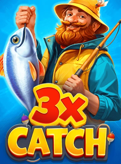 Ocean King fishing game cover