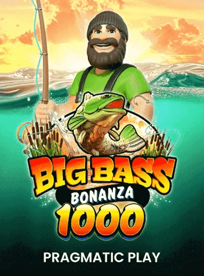 Treasure fishing game cover